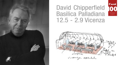 David Chipperfield Architects Works 2018