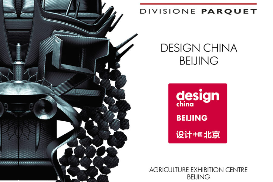 Corà Design Fair Pechino