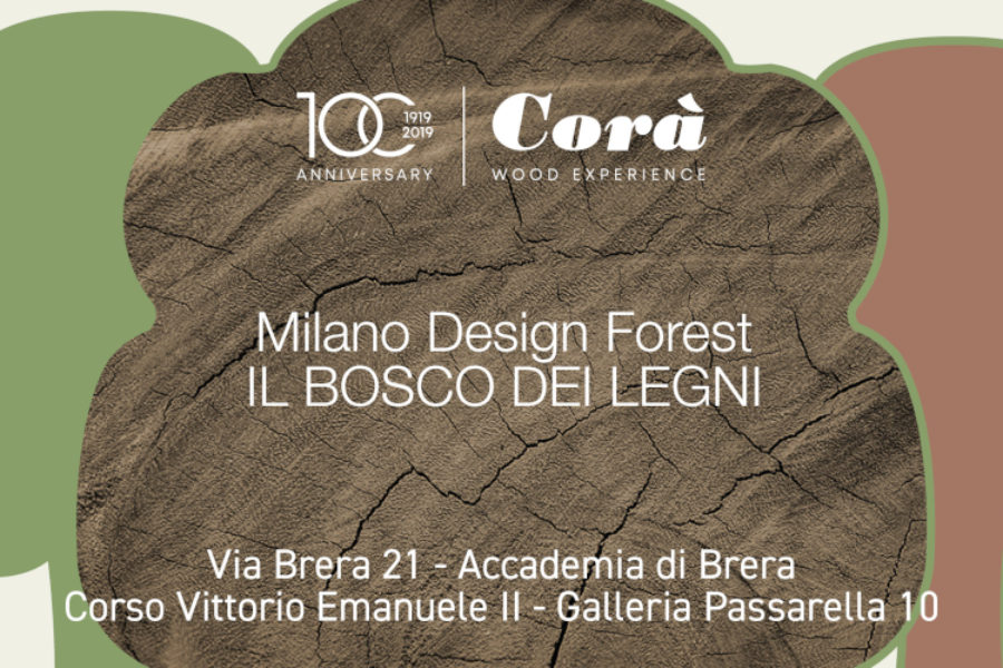 Milano Design Week 2025: Corà’s Three Itineraries Between Past and Future